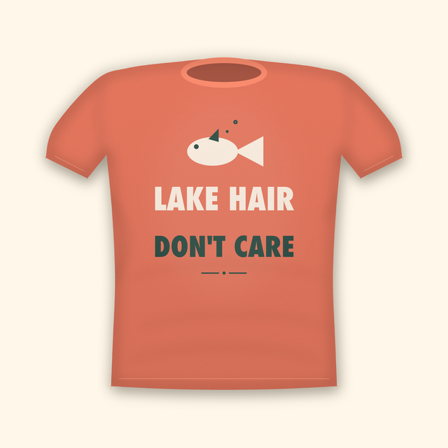 Lake & Fishing Camp