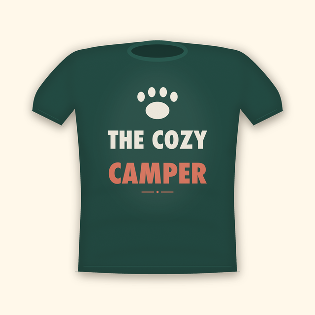 Dog-Friendly Camping
